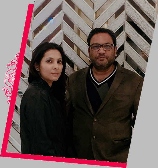 Wedding Planner Priyanka & Yashraj