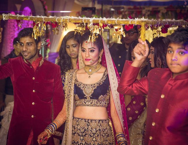 Top 5 Wedding Planner in Lucknow